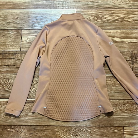 Peter Millar Quilted Merge Hybrid Jacket - Picture 5 of 5